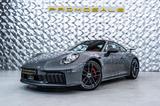 Porsche 911 Carrera 4 GTS* Aerokit* Lift* - Porsche 992 mit 5 Türen