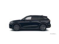 Volkswagen Tiguan - Vorschau Bild 6