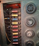 Mercedes-Benz LP 911 - Mercedes-Benz Lp