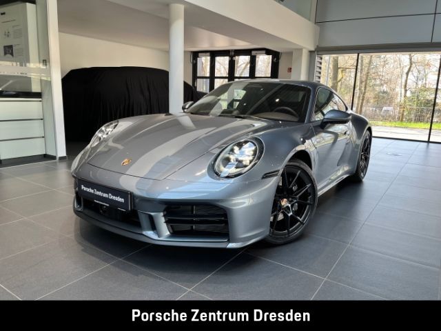 Image of Porsche 992