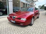 Alfa Romeo ALFA ROMEO 166 2.0i 16V Twin Spark cat - Alfa Romeo 166: 2.0