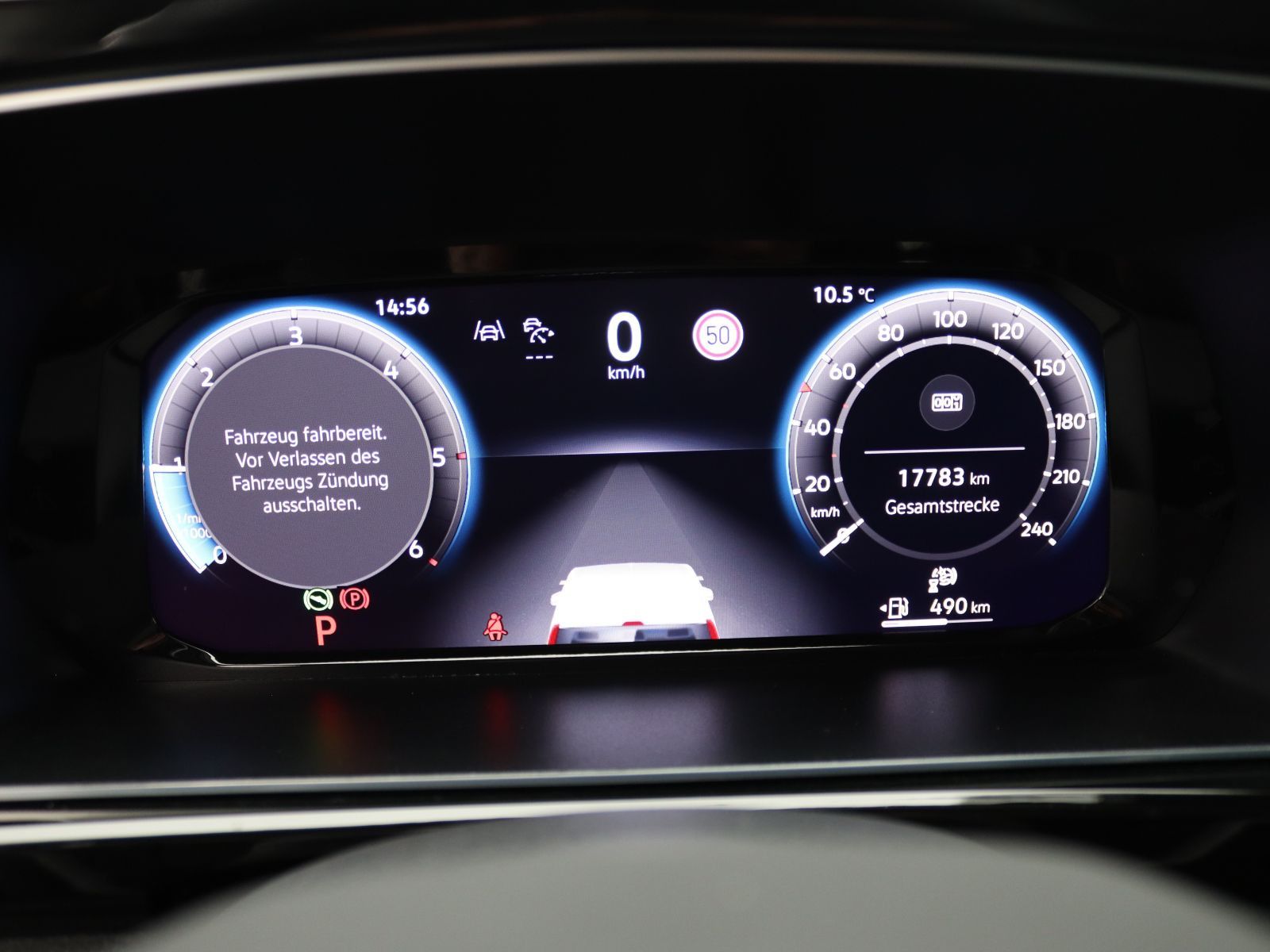 Volkswagen Caddy - Bild 16