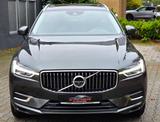 Volvo XC60 Inscription Recharge Plug-In Hyb. AWD MwSt - mit Hybrid-Antrieb: Grau, Winterreifen