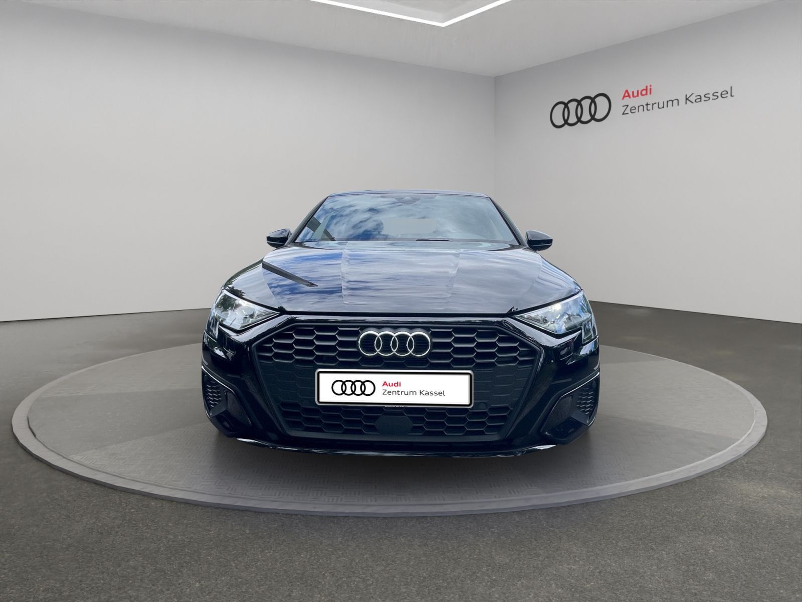 Audi A3 - Bild 9