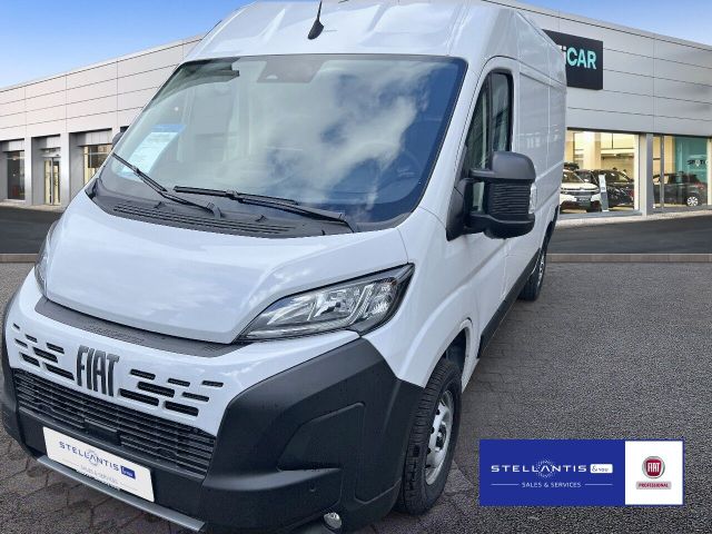 Fiat Ducato 33 140 Multijet L2H2 verblecht