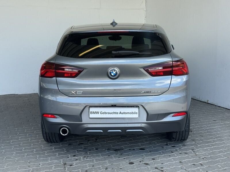 BMW X2 xDr25e M Sport Navi+.LED.ACC.HuD.Rükam.Komfzg imagem 3
