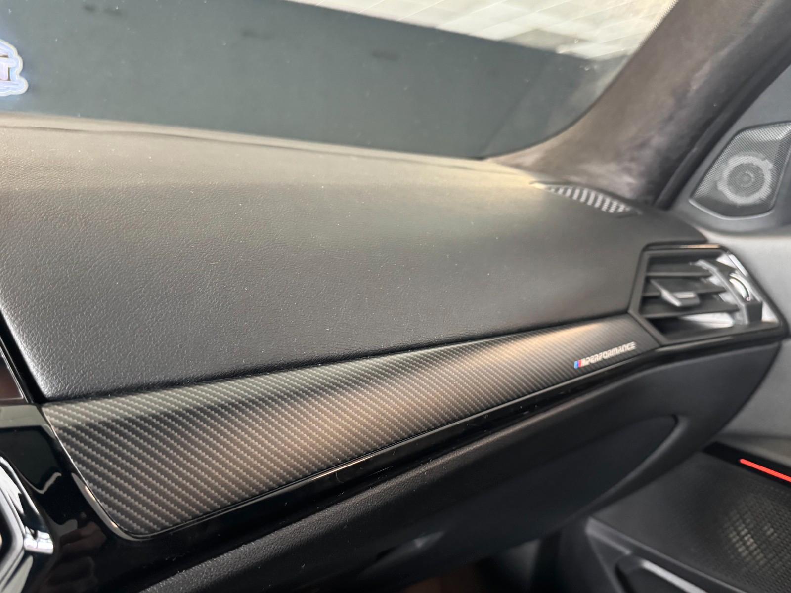 BMW M340i xDrive Performance/Alcantara Himmel /Top