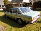 Audi 100, C2, 5 Zylinder, Top Zustand, Oldtimer - Audi 100 Gebrauchtwagen