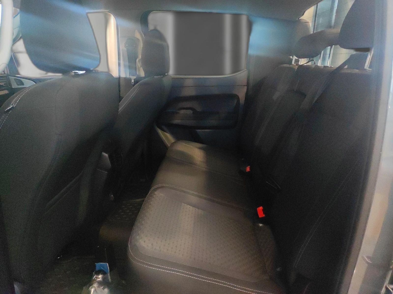 Volkswagen Amarok - Bild 15