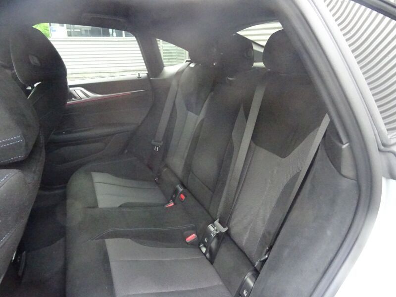 BMW 420 Gran Coupé - Bild 7