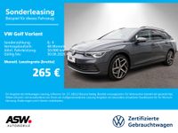 Volkswagen Golf - Vorschau Bild 1