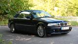 BMW 325Ci - Cabrio  - BMW 325 aus 2001: 325ci