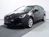 Opel Astra Sports Tourer 1.5 D Ultimate OPC-Line LED - Opel Astra: Opc