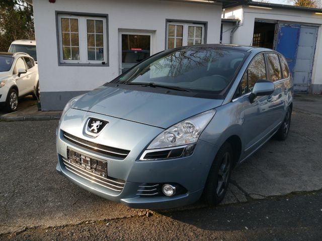 Peugeot 5008 Premium