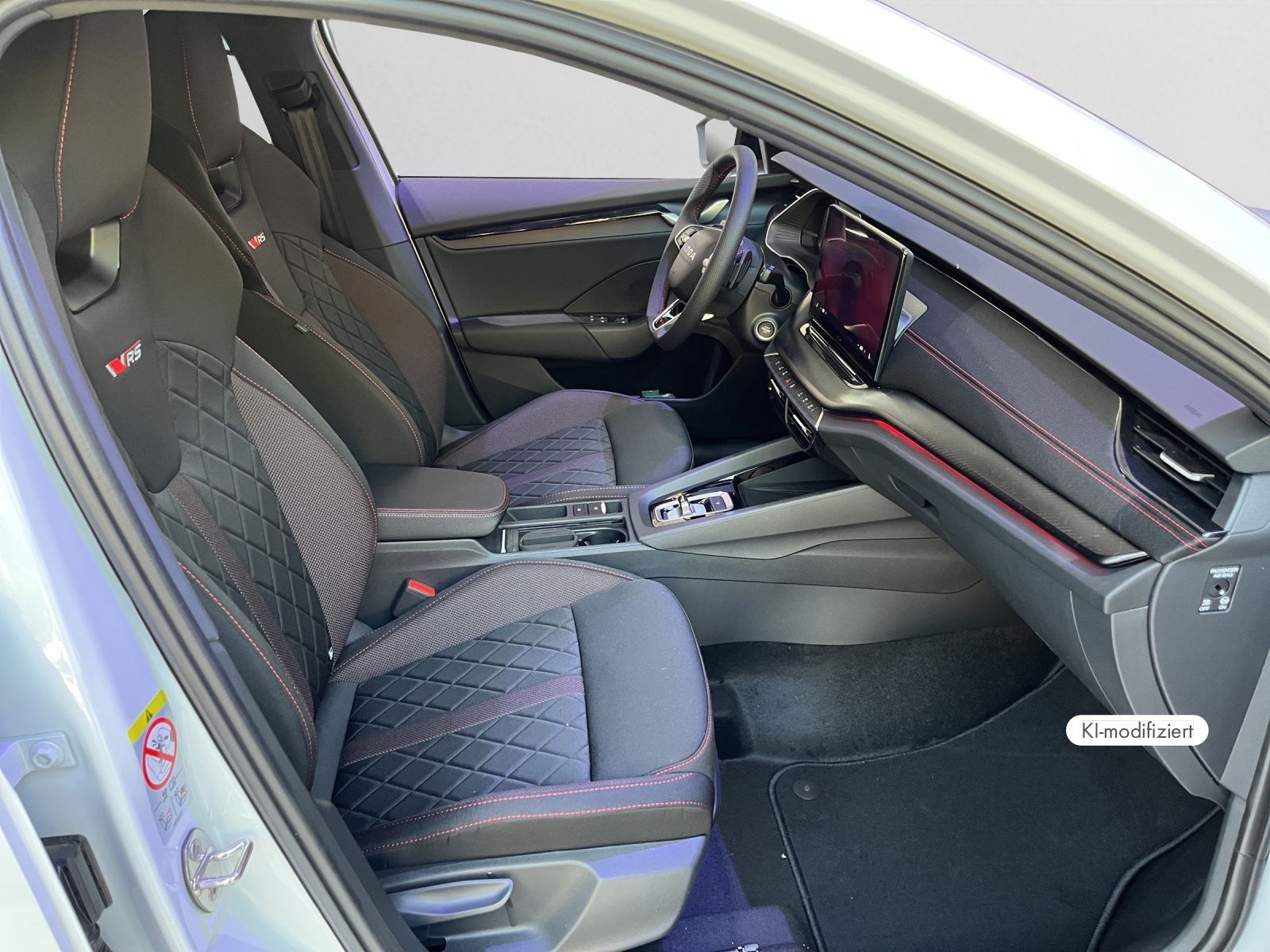 Skoda Octavia - Bild 4