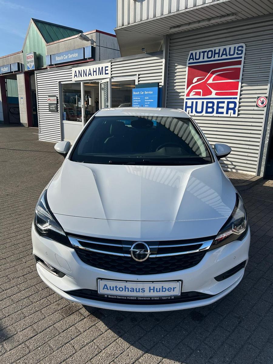 Opel Astra K Lim. 5-trg. Innovation Start/Stop
