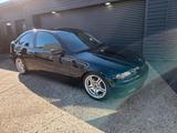 BMW 320td Compact, Xenon, 2 x 17" M Felgen, Te... - BMW 320 aus 2002: Coupe
