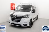Renault Master 179PS Wohnmobil DUSCHE/KASTENWAGEN/5,54M - Renault Wohnmobil oder -wagen Master Wohnwagen gebraucht