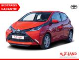 Toyota AYGO 1.0 x Klima Bluetooth Limiter USB - Toyota: Aygo