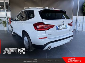 BMW X3 - 4
