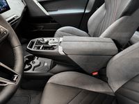 BMW iX - Vorschau Bild 12