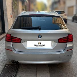 BMW 520 - 5