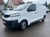 Fiat Scudo L1 SX Kasten Kastenwagen - Fiat Scudo: Kastenwagen