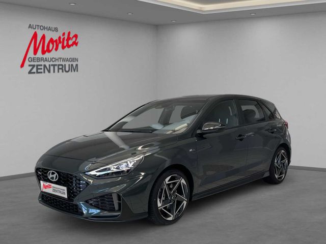 Hyundai i30 1.5 N Line *FACELIFTMODELL!*