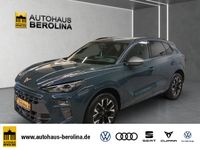 Cupra Terramar - Vorschau Bild 1