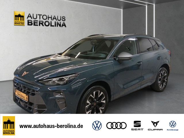 Vorschaubild: CUPRA Terramar 1.5 eTSI DSG *MATRIX*HuD*AHK*ACC*SHZ* (Fahrzeug-Nr. 287167)