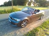 BMW 118d Cabrio - Advantage Comfort Paket - BMW 118: Cabrio, 118d