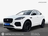 Jaguar E-Pace D200 AWD R-Dynamic SE - Jaguar Jahreswagen