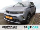 Opel Mokka-e ELEKTRO Elegance ++OBC11kW+ALLW+RFK+PDC+ - graue Opel Mokka-e