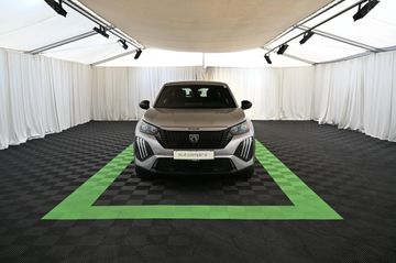 Peugeot 2008 - 3