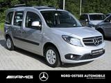 Mercedes-Benz CITAN 111 EDITION CDI TOURER NAV KLIMA PANO AHK - Mercedes-Benz Gebrauchtwagen von 2019