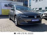 Volkswagen Polo VI Trendline*12 Monat Garantie*Klima