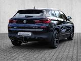 BMW X2 sDrive18i Advantage AHK+NAVI+LED+PDC+KLIMA+LM - gebrauchte BMW X2 aus dem Jahr 2022
