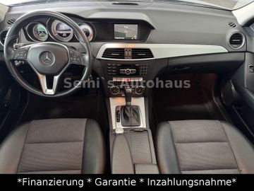 Mercedes C 180 - 11
