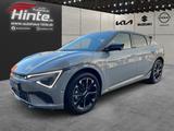 Kia EV6 84kWh GT-Line DESIGN SOUND DRIVEWISE WÄRMEPU