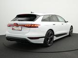 Audi A6 Avant e-tron 2x S line*Wärmep*8-fach*UPE 95t€ - weiße Audi A6 e-tron