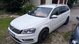 Volkswagen Passat 2.0 TDI DSG 130kW R-Line BMT R-Line B...