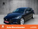 Seat Leon 1.5 eTSI DSG FR Matrix LED Navi FaPa XL Kes
