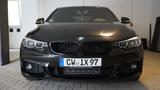 BMW 420d Gran Coupé M Sportpaket - gebrauchte BMW 420 Gran Coupé aus dem Jahr 2018