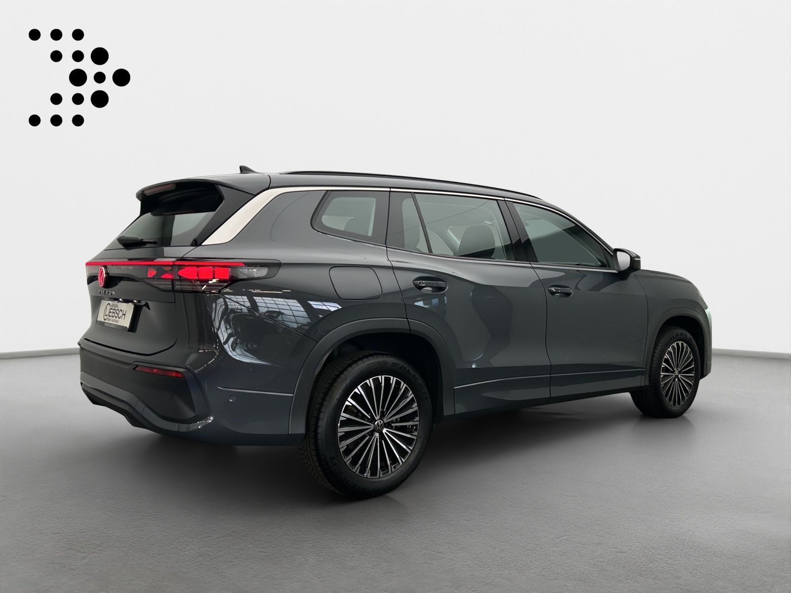 Volkswagen Tayron - Bild 19