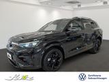 Volkswagen Tiguan 2.0 TDI 4M R-Line *AHK*NAVI*PANO*