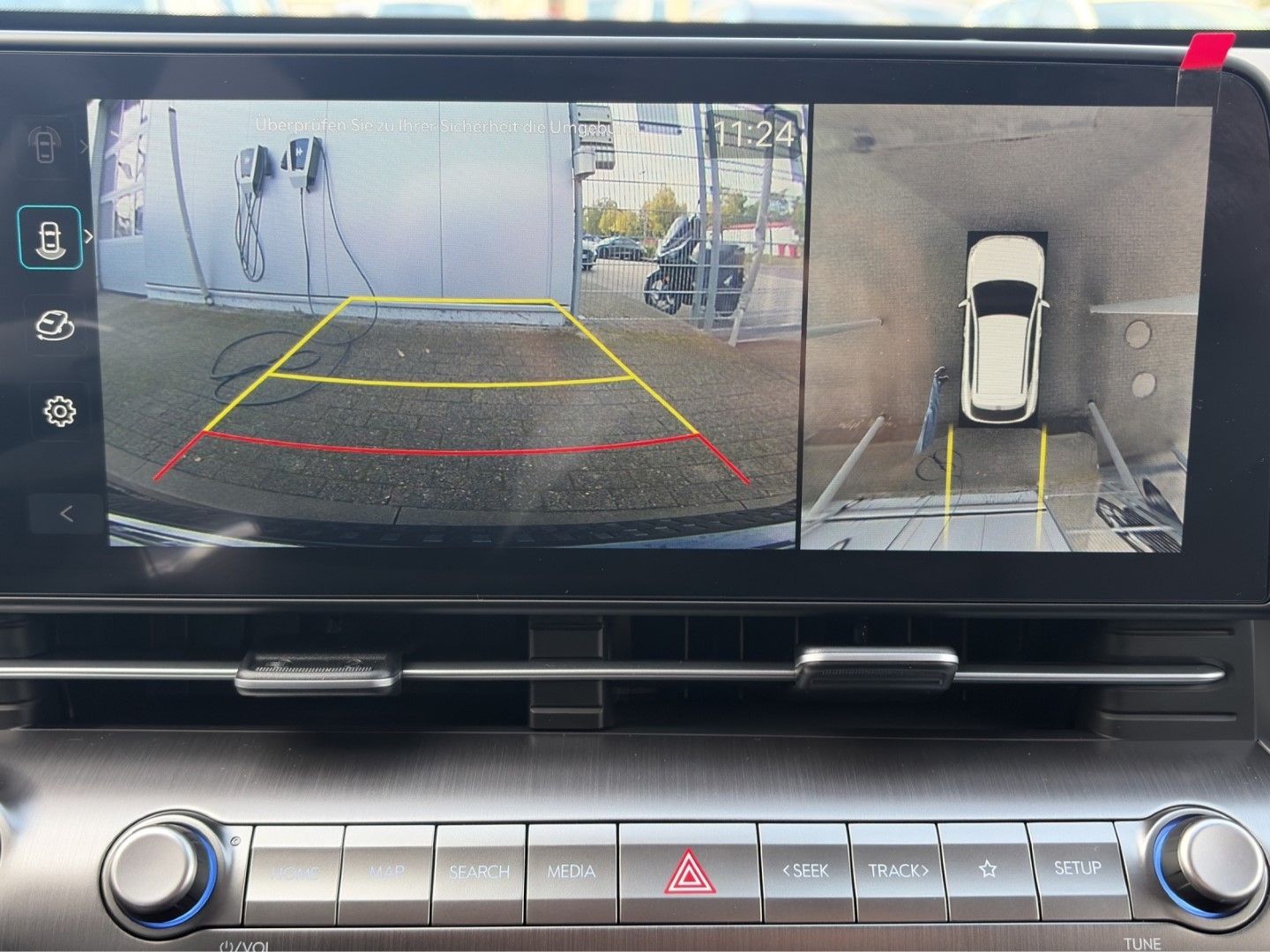 Hyundai KONA Elektro – Bild 20