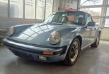 Porsche 911 Urmodell 911 3,2 Carrera Targa G-Modell