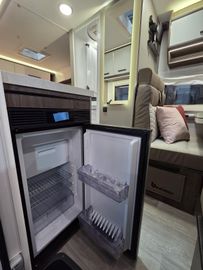 Bild 3 Benimar YRTEO 861 2026 Northautokapp Markise Fahrradträg