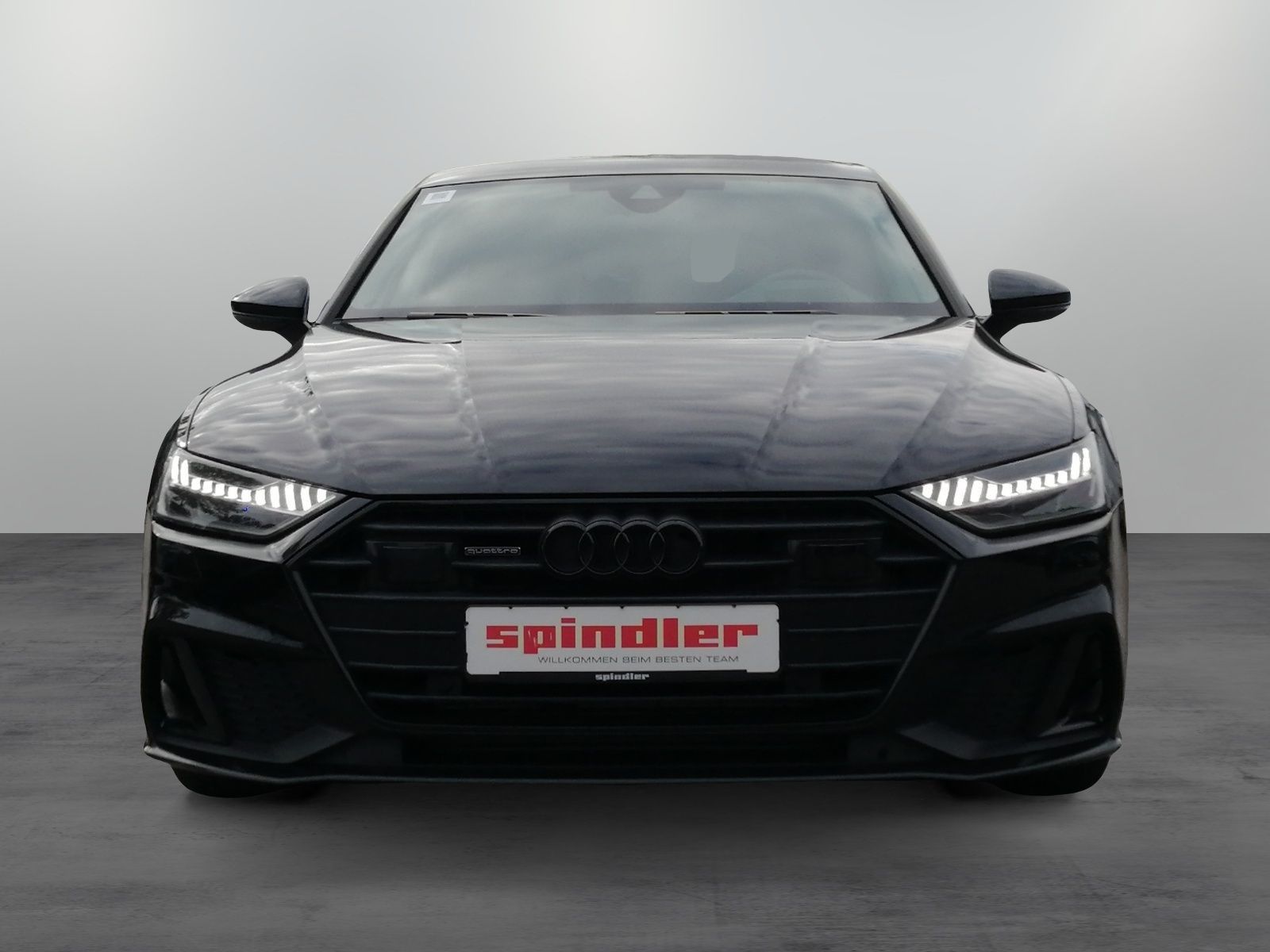 Audi A7 - Bild 4
