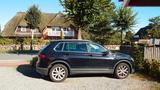 Volkswagen Tiguan 2.0 TSI  Handgas/bremse Umbau Highline - : Behindertengerecht, Umbau